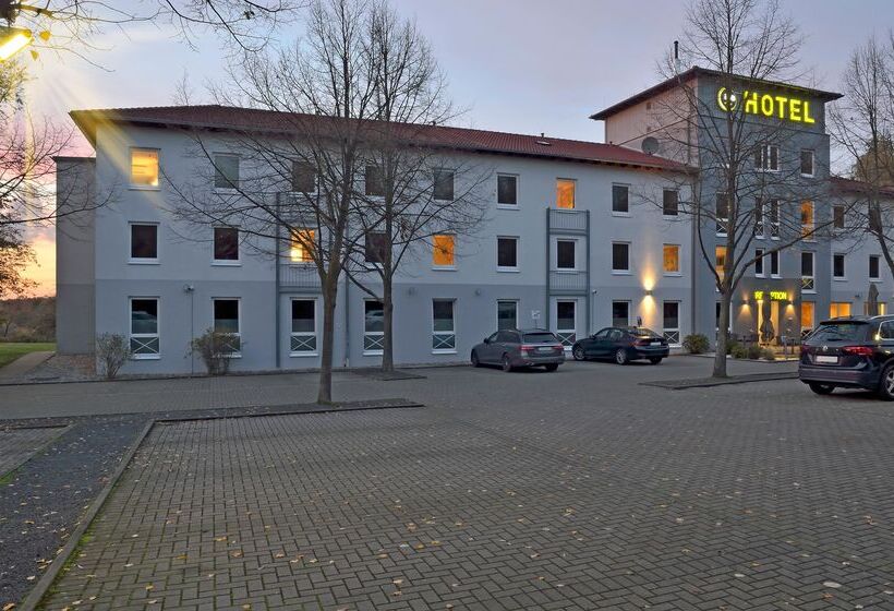 B&b Hotel Düsseldorf Ratingen
