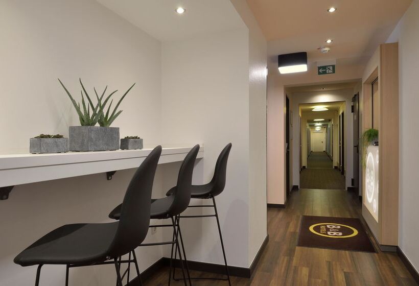 B&b Hotel Düsseldorf Ratingen