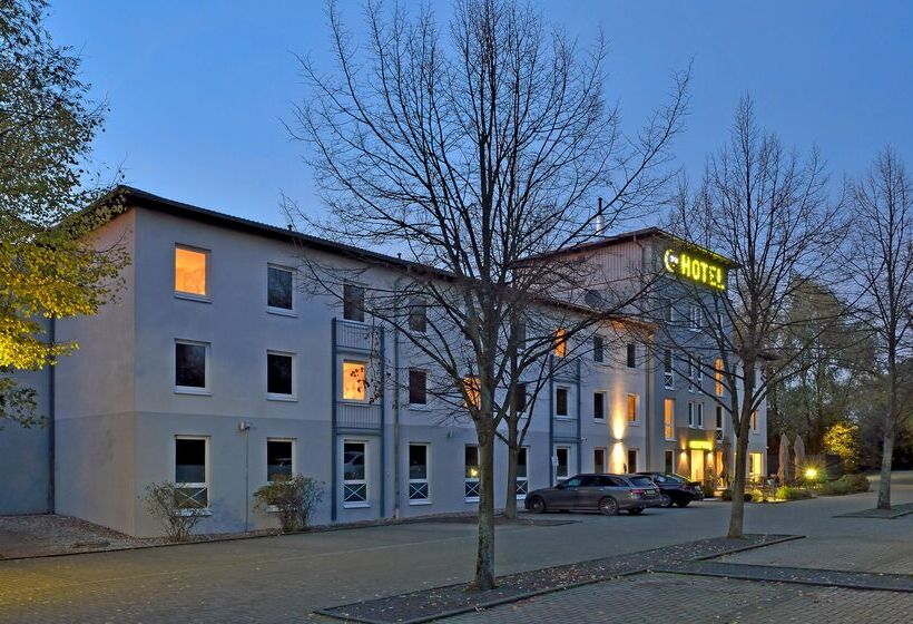 B&b Hotel Düsseldorf Ratingen