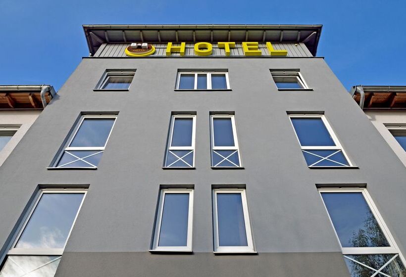 B&b Hotel Düsseldorf Ratingen