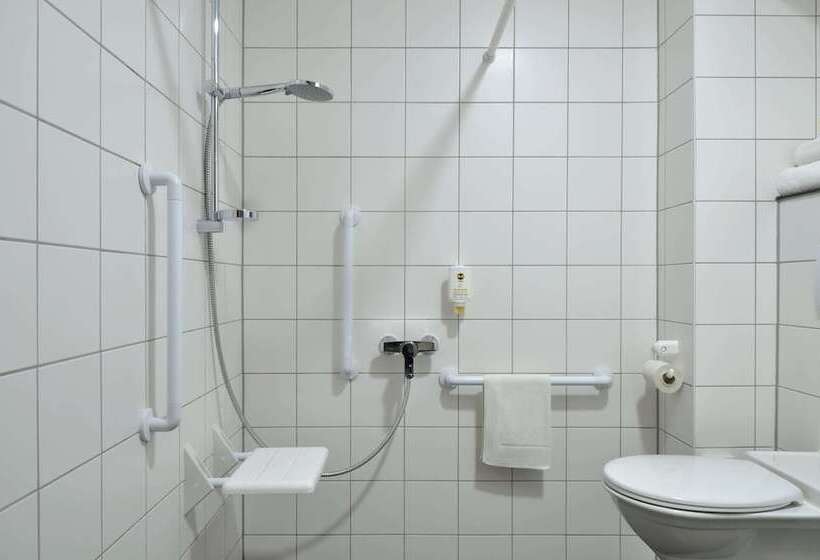 B&b Hotel Düsseldorf Ratingen