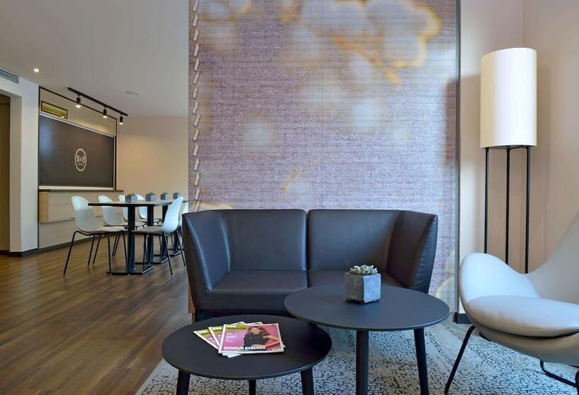 B&b Hotel Düsseldorf Ratingen