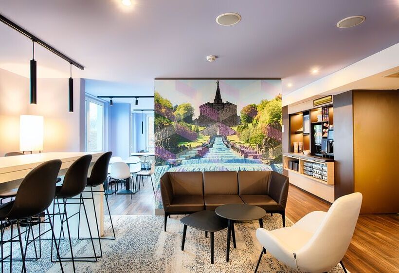 B&b Hotel Kassel Süd