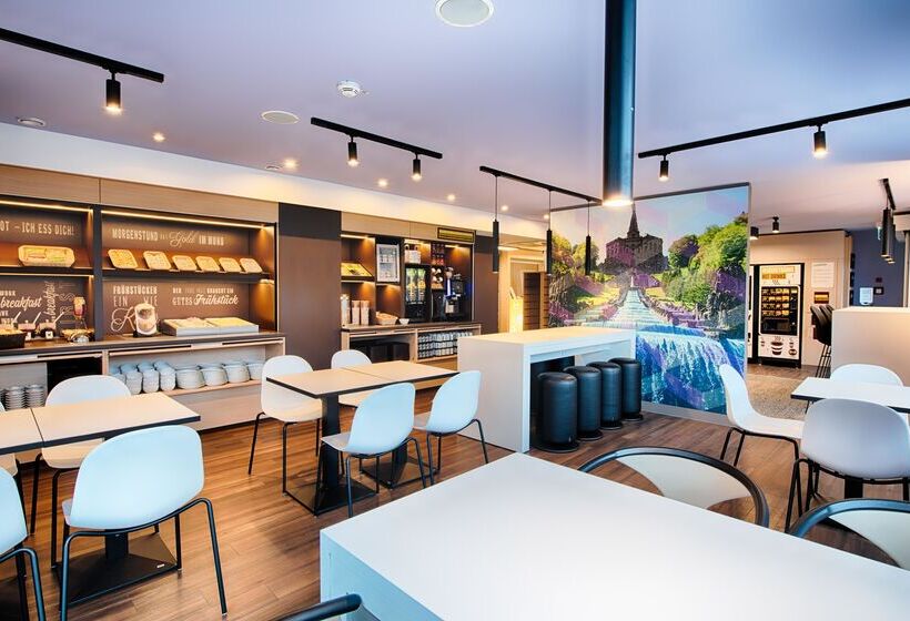 B&b Hotel Kassel Süd