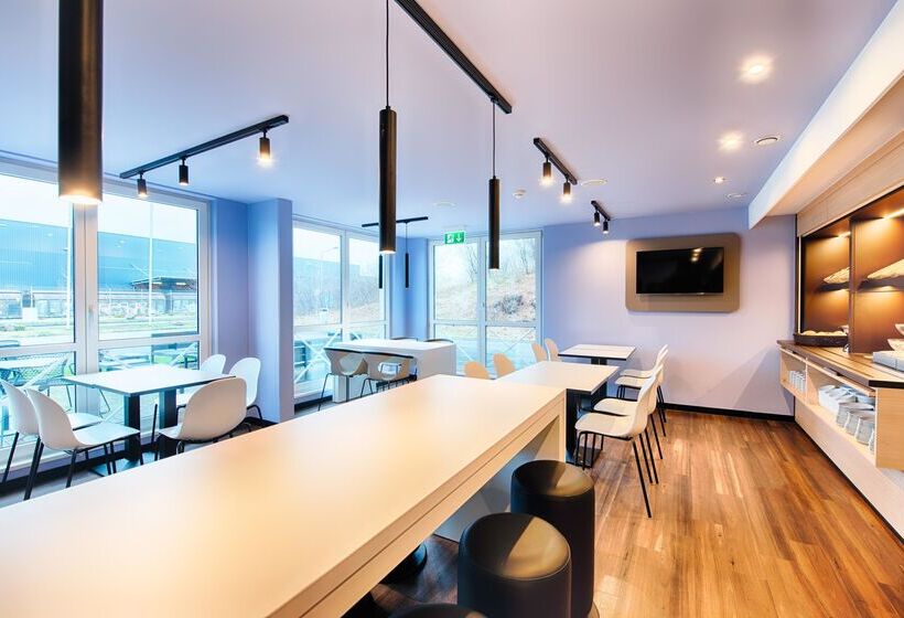 B&b Hotel Kassel Süd