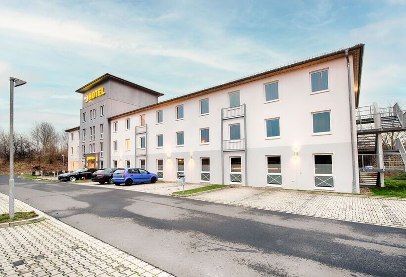 B&b Hotel Kassel Süd