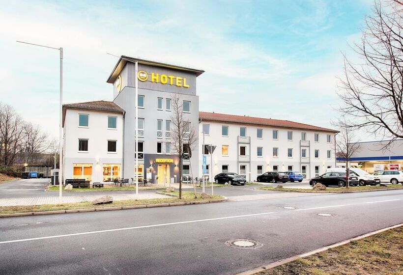 B&b Hotel Kassel Süd