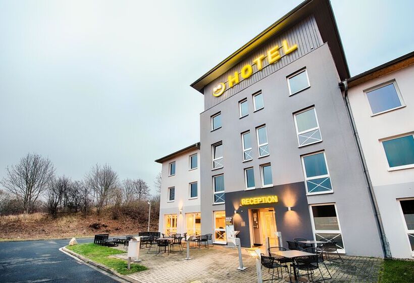 B&b Hotel Kassel Süd