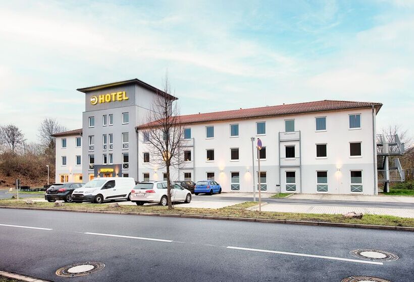 B&b Hotel Kassel Süd