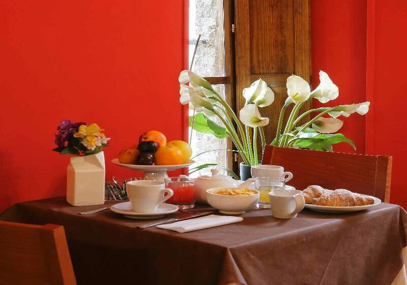 Отель Properzio