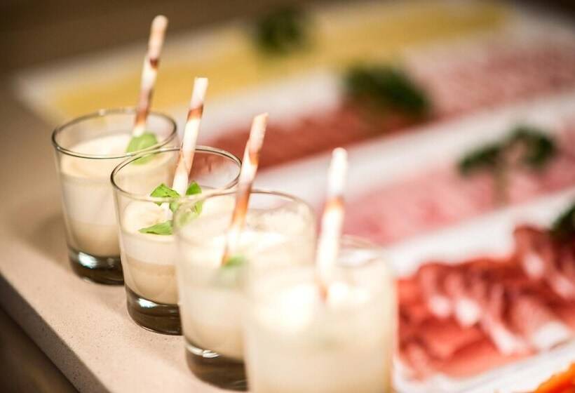 בית מלון כפרי Pütia