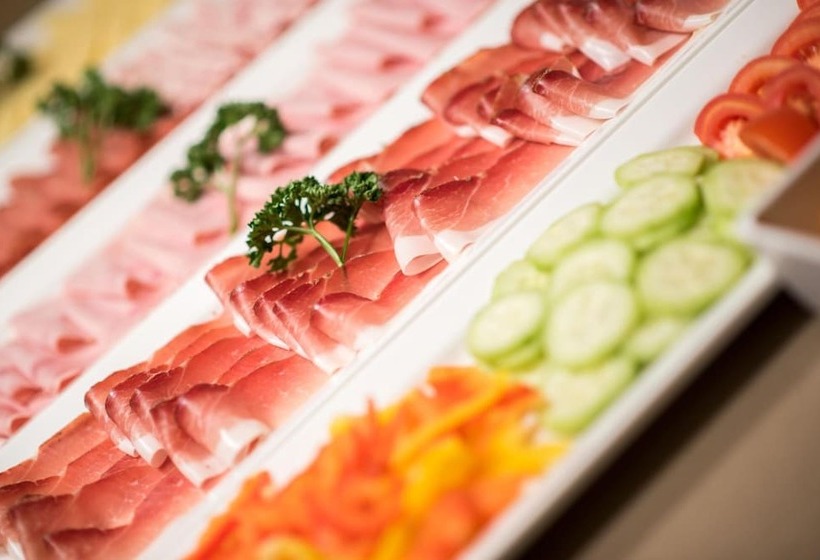 בית מלון כפרי Pütia