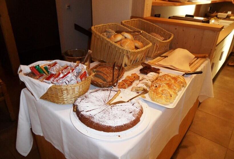 בית מלון כפרי Pütia