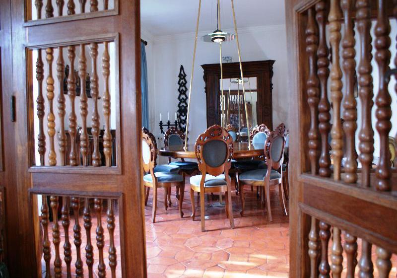 هتل Quinta Do Albergue Do Bonjardim