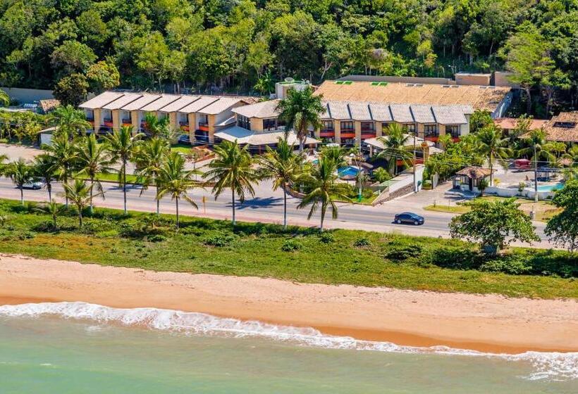 Отель Quinta Do Sol Praia