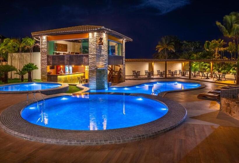 Отель Quinta Do Sol Praia