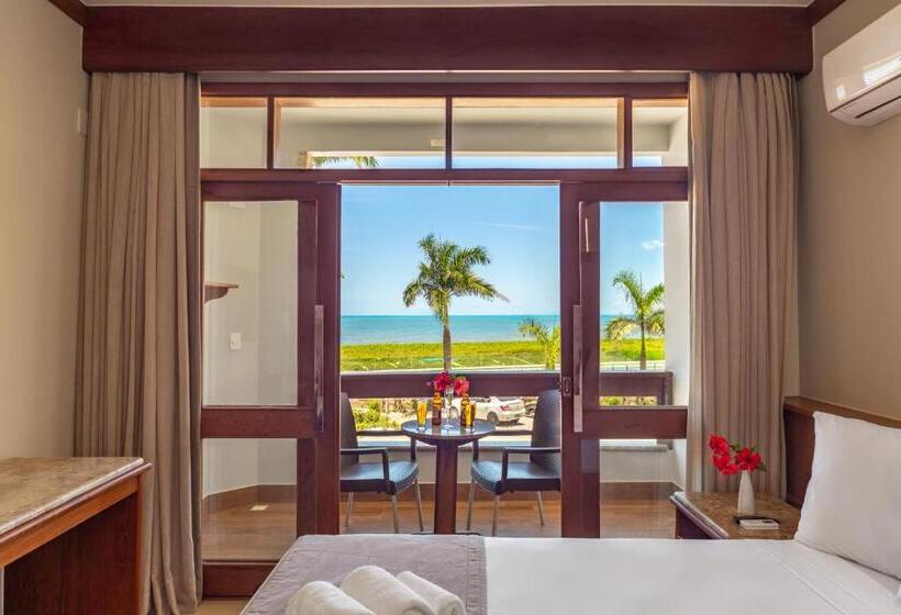 Отель Quinta Do Sol Praia