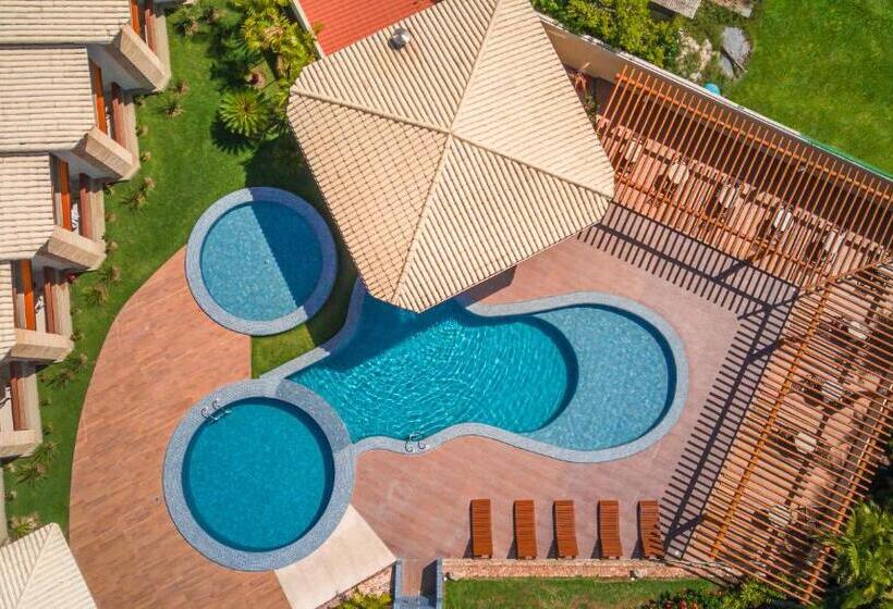 Отель Quinta Do Sol Praia