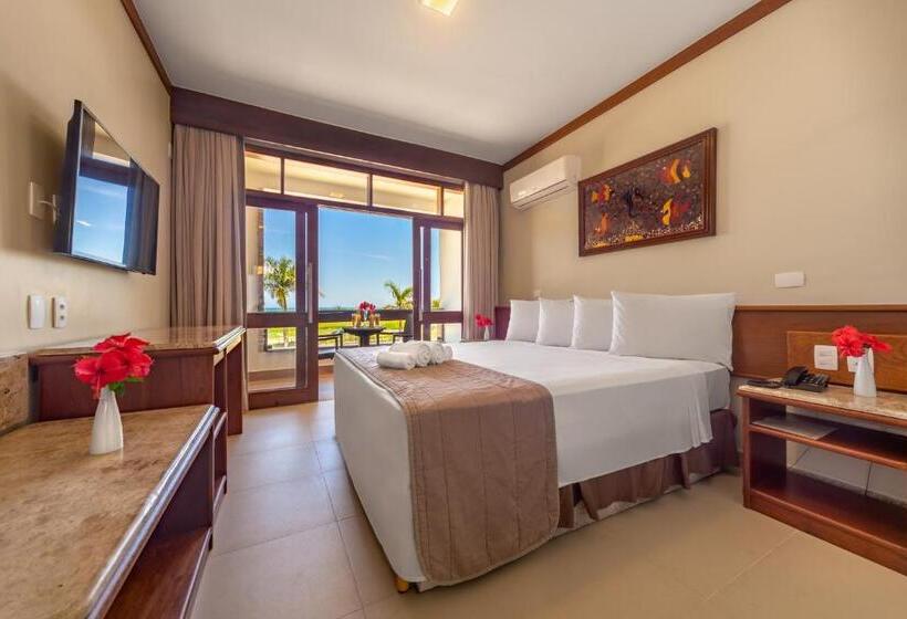 Отель Quinta Do Sol Praia