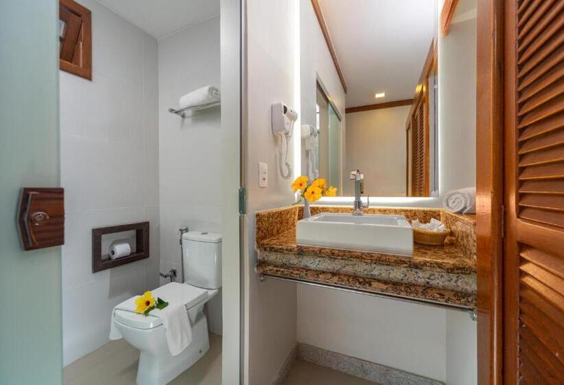 Отель Quinta Do Sol Praia