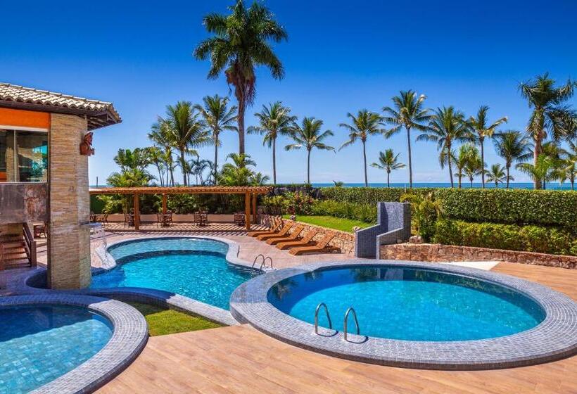 Отель Quinta Do Sol Praia