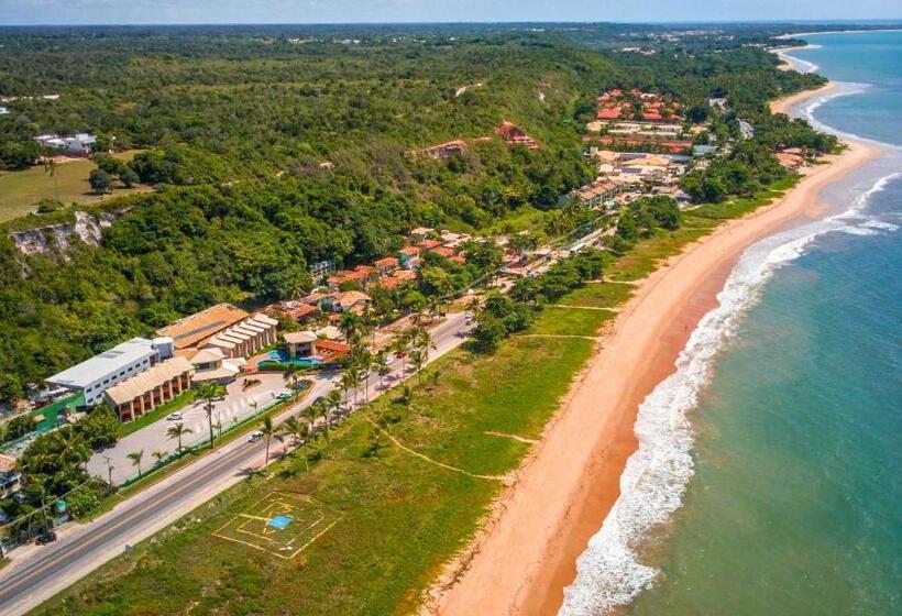 Отель Quinta Do Sol Praia