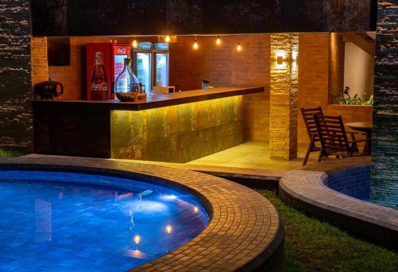 Отель Quinta Do Sol Praia