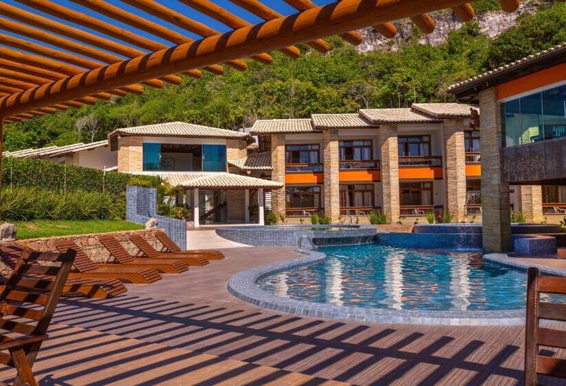 Отель Quinta Do Sol Praia