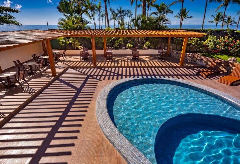 Отель Quinta Do Sol Praia