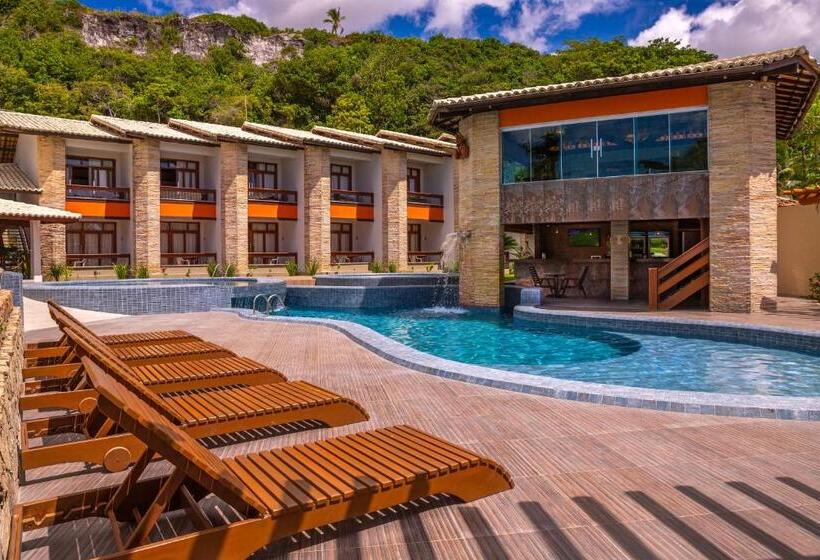 Отель Quinta Do Sol Praia