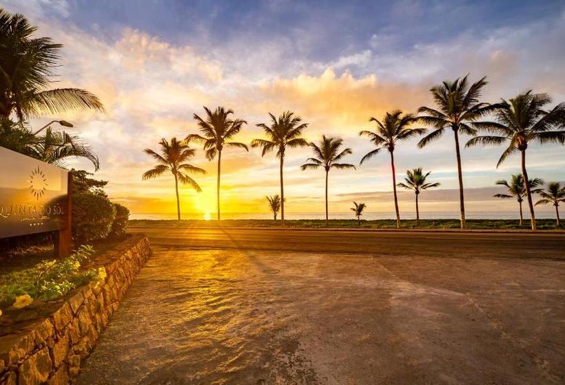 Отель Quinta Do Sol Praia