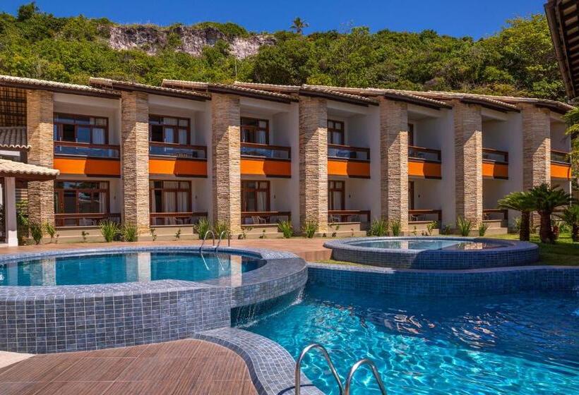 Отель Quinta Do Sol Praia