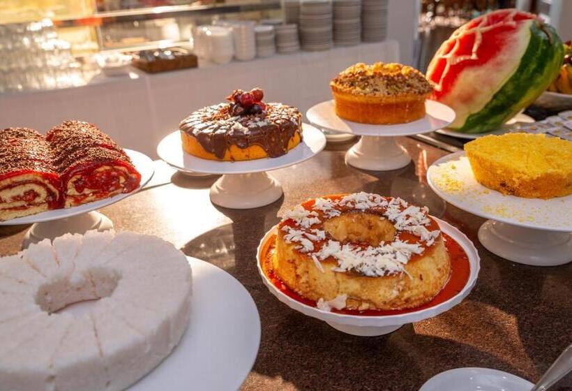 Отель Quinta Do Sol Praia