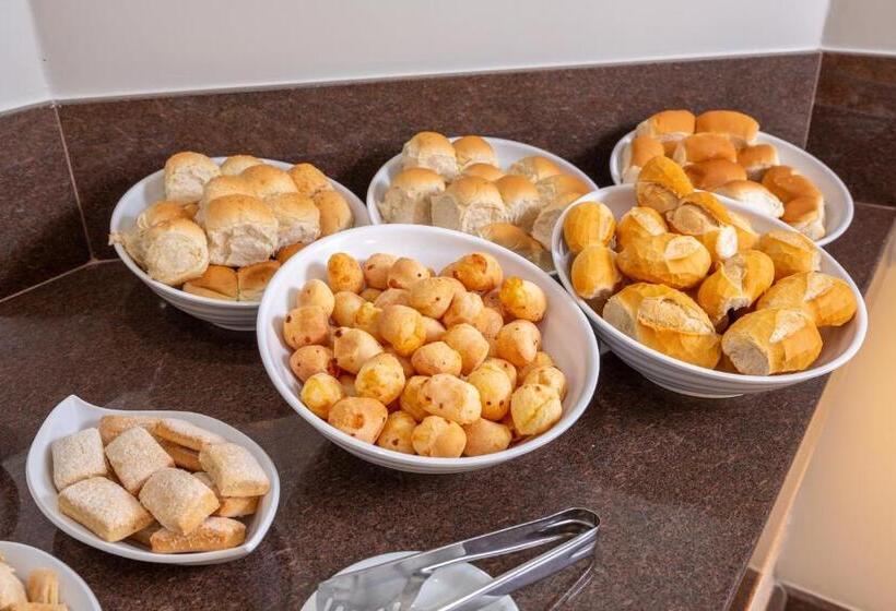 Отель Quinta Do Sol Praia