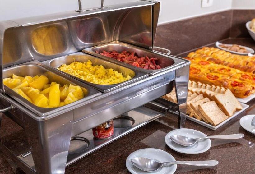 Отель Quinta Do Sol Praia