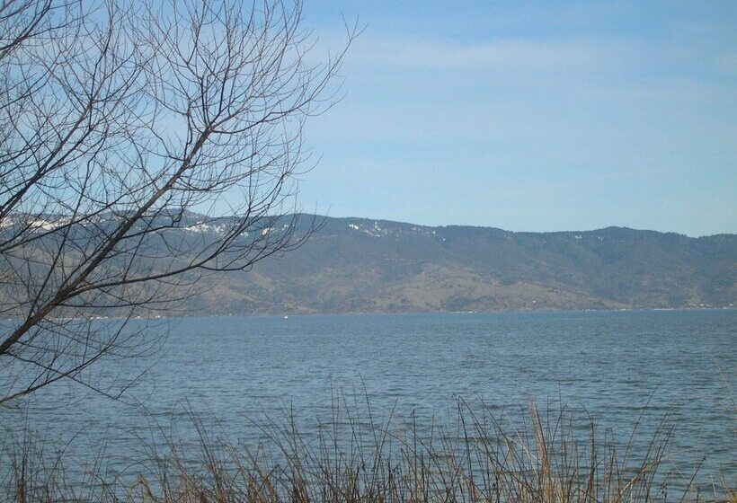 فندق Rainbow Lodge