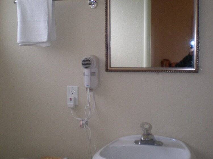 호텔 Rainbow Lodge