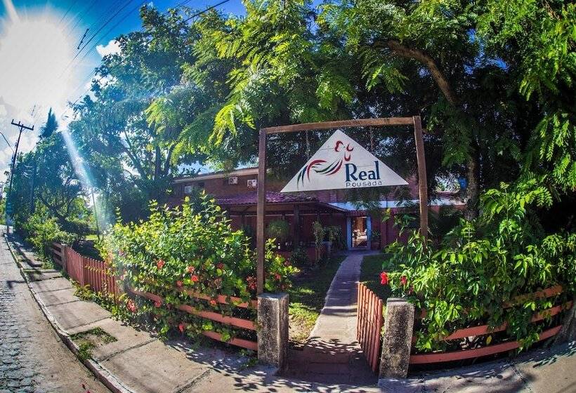 فندق Real Pousada