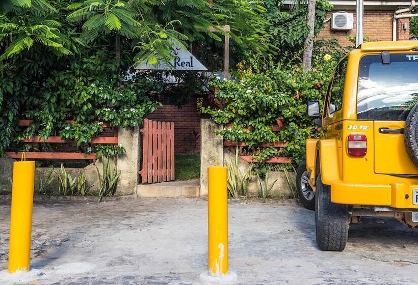 فندق Real Pousada