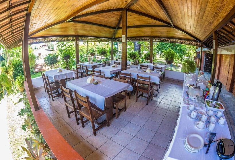 فندق Real Pousada