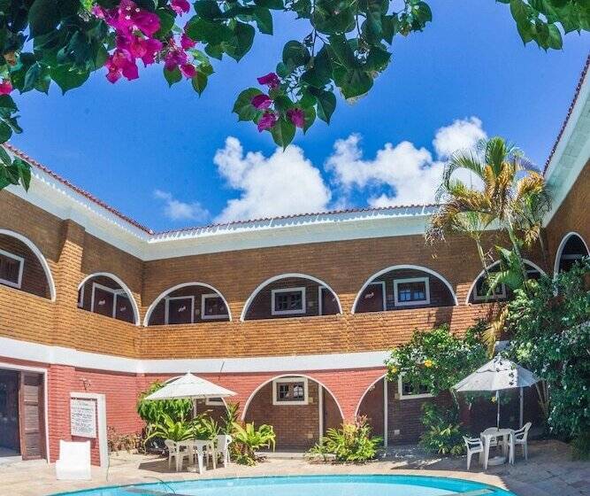 فندق Real Pousada