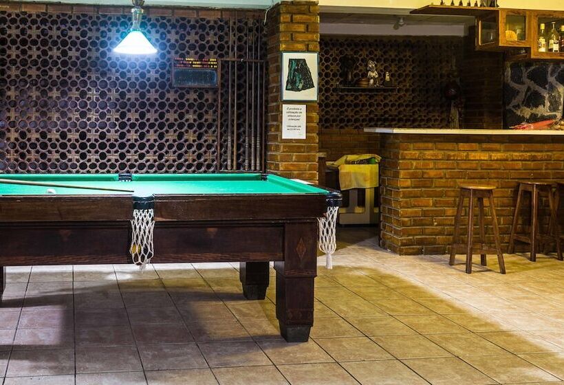 فندق Real Pousada