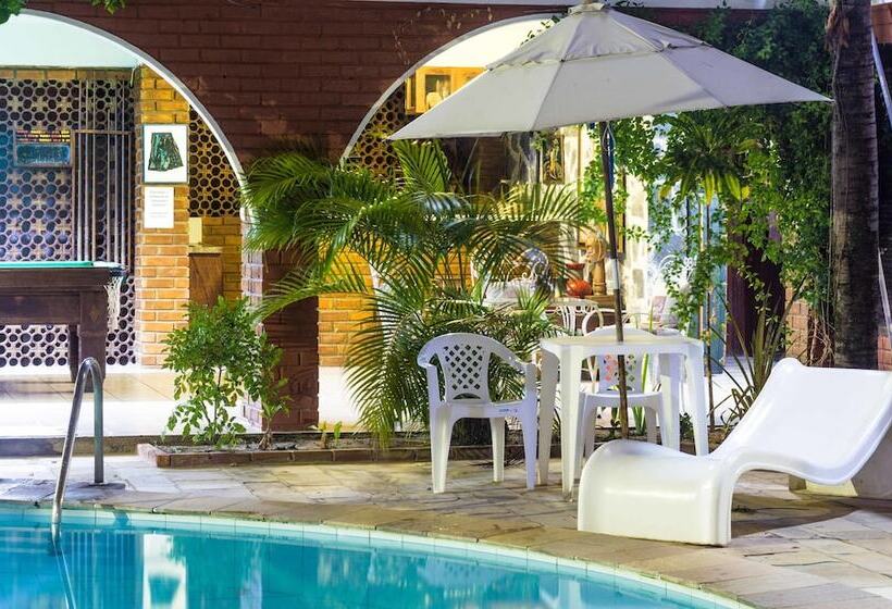 فندق Real Pousada