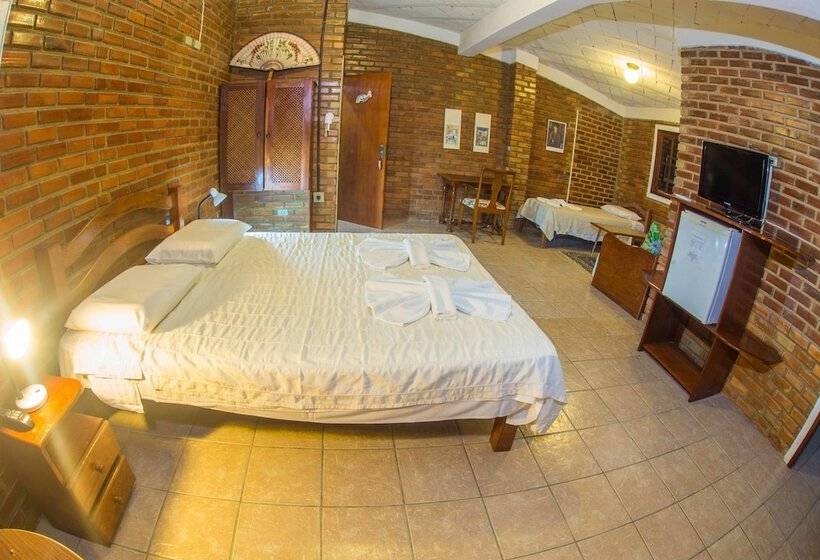 فندق Real Pousada