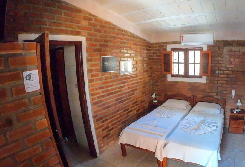 فندق Real Pousada