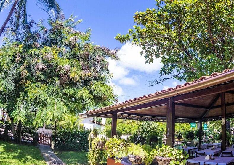 فندق Real Pousada