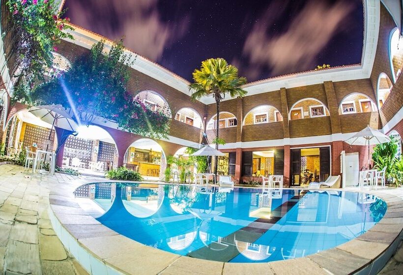 فندق Real Pousada