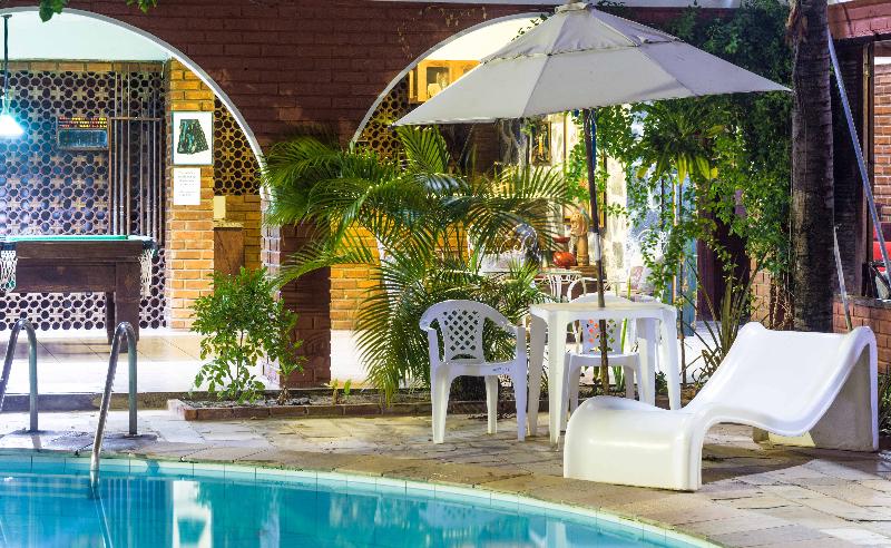 فندق Real Pousada