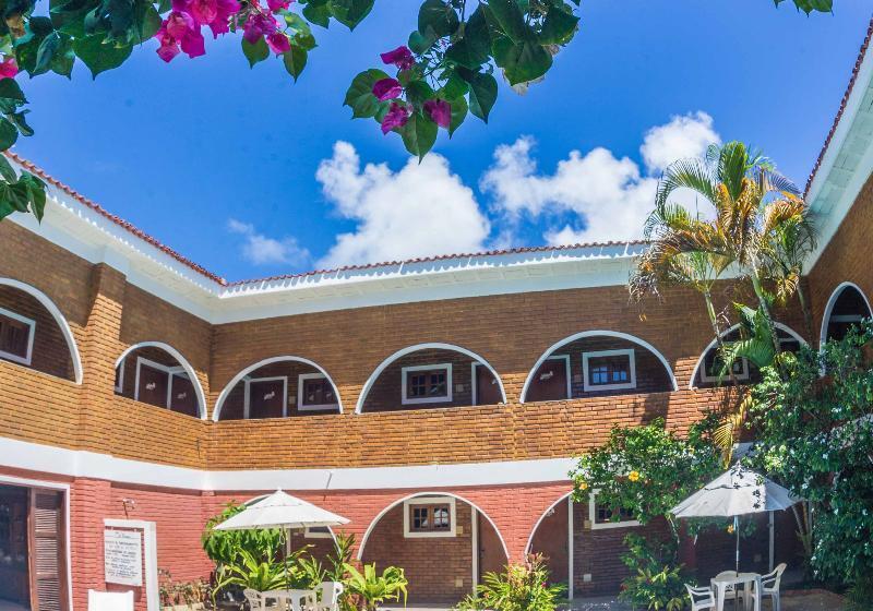 فندق Real Pousada