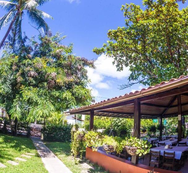 فندق Real Pousada